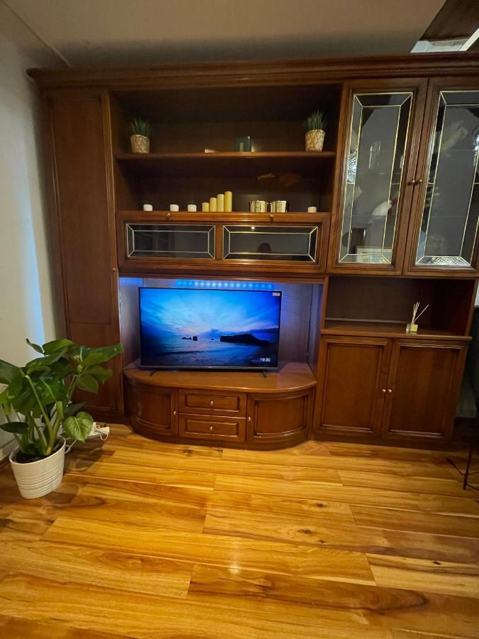 Vintage Home In The Heart Of The City 布达佩斯 外观 照片
